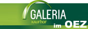 Tracht ist Trend - alles für das Oktoberfest im Galeria Kaufhof München OEZ (Olympia Einkaufs Zentrum)