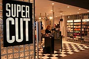 Super Cut und Essanelle Salon - Neu im Karstadt Oberpollinger (Foto: MartiN Schmitz)
