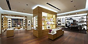 Impressionen Louis Vuitton Store im Oberpollinger (Foto: Louis Vuitton)