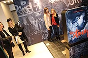 Pre-Opening Party The Storey  am 13.10.2016 (©Foto: Martin Schmitz)