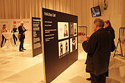 AMD Graduate Fashion Show NEXT.14 "Motion" (©Foto: Martin Schmitz)