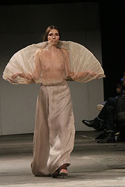 AMD Graduate Fashion Show NEXT.16  "Sammlung" (©Foto: Martin Schmitz)
