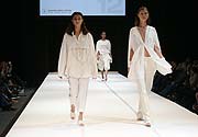 AMD Graduate Fashion Show NEXT.18 "Momentum" (©Foto: Martin Schmitz)