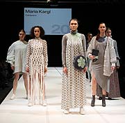 AMD Graduate Fashion Show NEXT.18 "Momentum" (©Foto: Martin Schmitz)