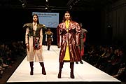 AMD Graduate Fashion Show NEXT.18 "Momentum" (©Foto: Martin Schmitz)