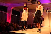 AMD Graduate Fashion Show NEXT.14 "Motion" (©Foto: Martin Schmitz)
