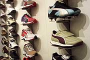  matürlich - Schuhe in allen Variationen (Foto: Marikka-Laila Maisel)