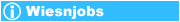 Wiesnjobs