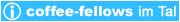 coffee fellows im Tal