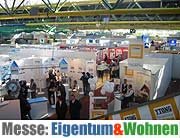  Messe Eigentum und Wohnen in der Werner-von-Linde-Halle (Foto: Martin Schmitz)
