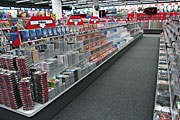 DVDs und CDs (Foto: Martin Schmitz)