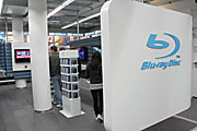 Blue Ray Abteilung (Foto: Martin Schmitz)