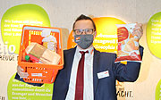 tegut... München Filialgeschäftsführer Peter Meindl setzt auf gute Lebensmittel (©Foto: Marikka-Laila Maisel)