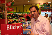 Hunde-Psychologe Martin Rütter (Foto: MartiN Schmitz)
