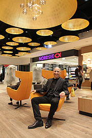 Architekt Marc Blum (©Foto: Marikka-Laila Maisel)