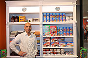 Fisher's Sweet Shop UG/23 (©Foto: Martin Schmitz)