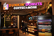 Dunkin Donuts (©Foto: Martin Schmitz)