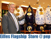 Eilles Flagship Filiale in den Perlacher Einkaufs Passagen pep eröffnete am 30.07. (©Foto: Marikka-Laila Maisel, shops-muenchen.de)
