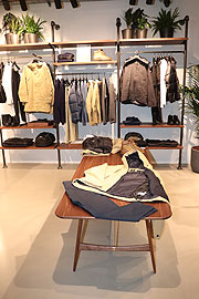 Goldwin Munich eröffnete im Schäfflerhof (©Foto: Martin Schmitz)