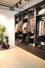 Goldwin Munich eröffnete im Schäfflerhof (©Foto: Martin Schmitz)