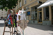 Pestalozzistr. München (Foto. Martin Schmitz)