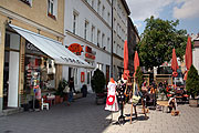 Pestalozzistr. München (Foto. Martin Schmitz)
