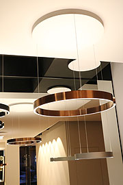 Occhio Store München (©Foto: Martin Schmitz)