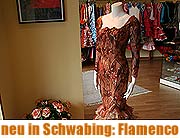 gute Fachgeschäfte auch in den Seitenstraßen: Flamenco in der Trautenwolfstr. 2 (Foto: Martin Schmitz)