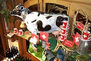 Schweizer Wochenbei Käfer (Foto: Martin Schmitz)