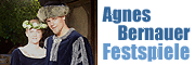 ab 22.06. in Straubing: Agnes-Bernauer Festspiele 2007