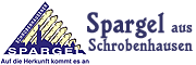 Spargelzeit bis 24. Juni - Der gute Spargel aus Schrobenhausen!