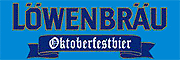 Löwembräu Oktoberfestbier