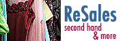 ReSales Trachten Second Hand und neu