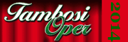 Tambosi Oper 2014 unter dem Leitmotiv "Ois is harmlos"- Donnerstags im Luigi Tambosi am Hofgarten. Auch im Winter 2014/ 2015 vom 13.11.2014 bis 26.03.2015