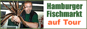 Orignal Hamburger Fischmarkt vom 11.-14.05.2006 auf dem Orleansplatz