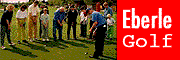 Eberle Golfparcs - 2 x in München