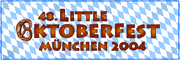 Kommt zum 48. Littel Oktoberfest! Für Infos hier klicken