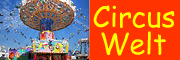 Neua uf der Wiesn: der Wellenflug Circuswelt