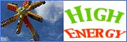 Hight Energy!!!! auf demOktoberfest