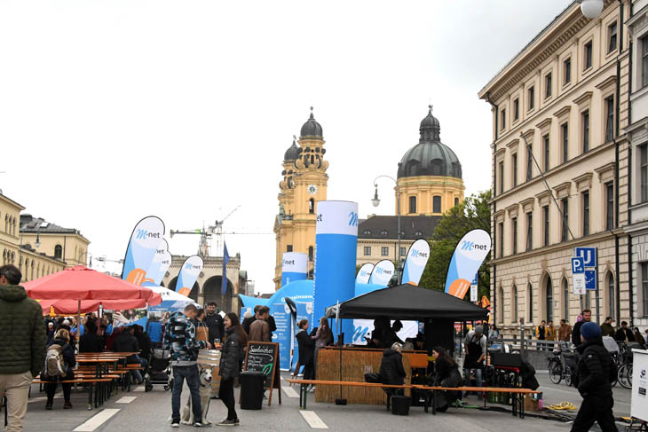 Zamanand Festival 13.+14.05.2023 (©Foto: Ingrid Grossmann)