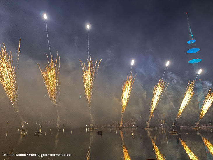 Münchner Sommernachtstraum 2023 (Foto: Martin Schmitz)