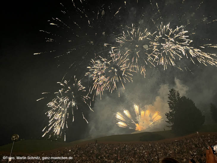 Münchner Sommernachtstraum 2023 (Foto: Martin Schmitz)
