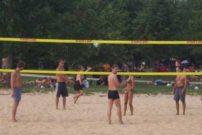 feringasee03_q015beach Beach Volleyball am Feringasee