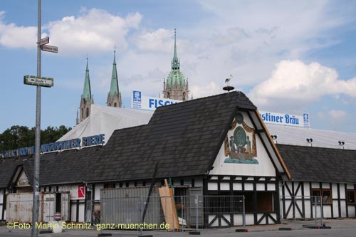 070827wiesnaufbau006