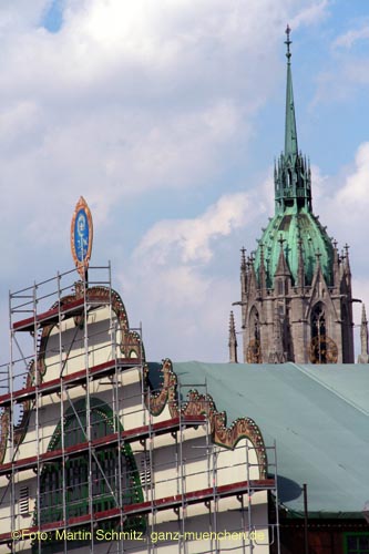 070827wiesnaufbau045