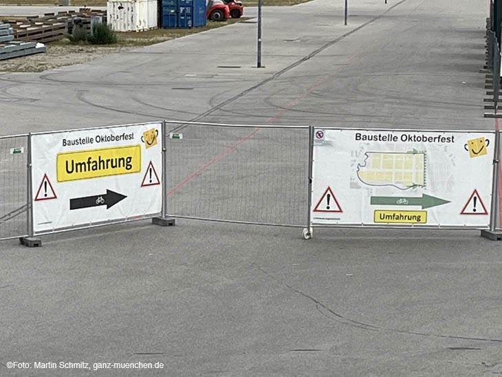Neue Weeregelung (©Fotio: Martin Schmitz)